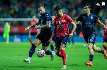 Soi k&egrave;o g&oacute;c Johor Darul Ta'zim vs Buriram United, 19h00 ng&agrave;y 06/05