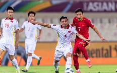 Trung Quốc tham dự FIFA ASEAN Cup 2026, tuyển Việt Nam có thêm đối thủ nặng đô
