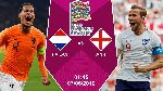 Nhận định H&agrave; Lan vs Anh, 01h45 07/06 (Nations League)