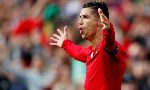 Ronaldo lần đầu đá phạt thành bàn sau thời gian ‘tịt ngòi’ kỷ lục