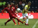 Ph&acirc;n t&iacute;ch tỷ lệ Th&aacute;i Lan vs Ấn Độ, 15h30 ng&agrave;y 8/6
