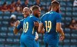 Ph&acirc;n t&iacute;ch tỷ lệ Việt Nam vs Curacao, 19h45 ng&agrave;y 8/6