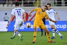 Nhận định, soi kèo Australia vs Đài Loan, 2h ngày 8/6