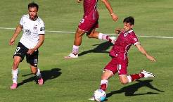 Nhận định, soi kèo Colo Colo vs La Serena, 05h00 ngày 07/06