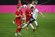 Ph&acirc;n t&iacute;ch k&egrave;o hiệp 1 Đức vs Latvia, 1h45 ng&agrave;y 8/6