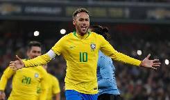 Đội hình ra sân chính thức Nhật Bản vs Brazil, 17h20 ngày 6/6 (cập nhật)