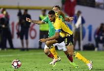 Nhận định, soi kèo Jamaica vs Suriname, 8h ngày 8/6