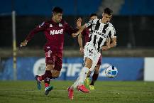 Nhận định, soi kèo Mvo Wanderers vs Boston River, 04h30 ngày 7/6