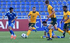 Nhận định, soi kèo U23 Australia vs U23 Jordan, 20h ngày 7/6