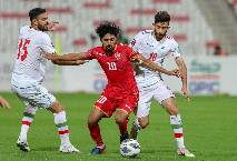Phân tích kèo hiệp 1 Bahrain vs Bangladesh, 16h15 ngày 8/6