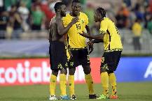 Phân tích kèo hiệp 1 Jamaica vs Suriname, 8h ngày 8/6