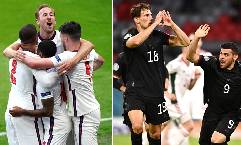 So sánh giá trị đội hình Đức vs Anh: Tam sư đè bẹp Xe tăng