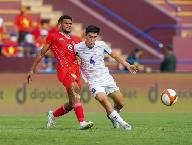 Soi kèo phạt góc Tajikistan vs Myanmar, 17h30 ngày 8/6