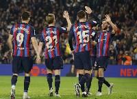 Đội hình ra sân chính thức Vissel Kobe vs Barcelona, 17h30 ngày 6/6