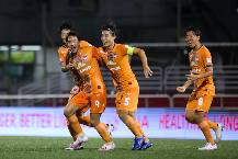 Nhận định, soi kèo Albirex vs Geylang, 18h45 ngày 6/6