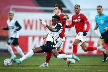 Nhận định, soi k&egrave;o CSKA 1948 vs Lokomotiv Plovdiv, 22h45 ng&agrave;y 7/6