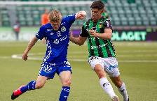 Nhận định, soi kèo GIF Sundsvall vs GAIS, 20h00 ngày 6/6