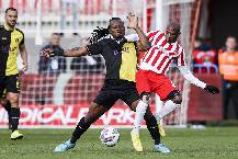 Nhận định, soi kèo Istanbulspor vs Umraniyespor, 00h00 ngày 8/6