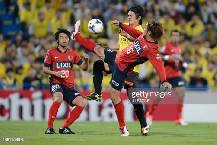 Nhận định, soi kèo Kashima Antlers vs Honda, 17h00 ngày 7/6