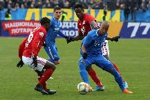Nhận định, soi k&egrave;o Levski Sofia vs CSKA Sofia, 22h45 ng&agrave;y 7/6