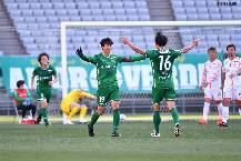 Nhận định, soi kèo Tokyo Verdy vs Thespakusatsu Gunma, 16h30 ngày 7/6