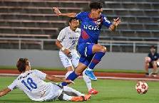 Nhận định, soi kèo V-Varen Nagasaki vs Ventforet Kofu, 17h00 ngày 7/6