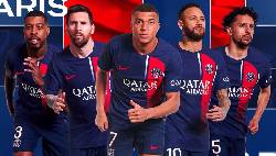 PSG chuẩn bị công bố 2 tân binh đầu tiên