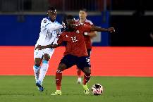 Nhận định, soi k&egrave;o Costa Rica vs St. Kitts and Nevis, 9h30 ng&agrave;y 7/6: Chủ nh&agrave; &aacute;p đảo