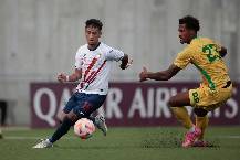 Nhận định, soi k&egrave;o El Salvador vs Puerto Rico, 9h30 ng&agrave;y 7/6: Kh&oacute; cho chủ nh&agrave;