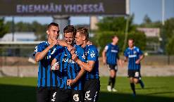 Soi k&egrave;o g&oacute;c Lahti vs Inter Turku, 22h00 ng&agrave;y 07/06