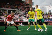 Soi k&egrave;o g&oacute;c Vaasan Palloseura vs Ilves Tampere, 22h00 ng&agrave;y 07/06