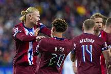 Chuyên gia Tony Ansell dự đoán Na Uy vs Italia, 01h45 ngày 7/6