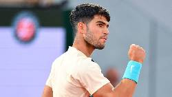 Musetti bỏ cuộc vì chấn thương, Alcaraz vào chung kết Roland Garros 2025