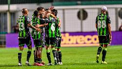 Nhận định, soi kèo America MG vs Ferroviaria, 02h00 ngày 8/6: Khác biệt sân bãi