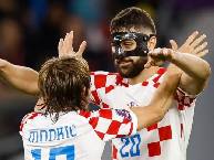Nhận định, soi kèo Gibraltar vs Croatia, 01h45 ngày 7/6: Bắt nạt nhược tiểu