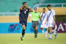Nhận định, soi kèo Guatemala vs CH Dominican, 9h00 ngày 7/6: Chia điểm