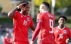 Nhận định, soi kèo Luxembourg vs Slovenia, 00h00 ngày 7/6: Thất vọng chủ nhà