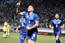Nhận định, soi kèo Nicaragua vs Guyana, 9h00 ngày 7/6: Sao đổi ngôi