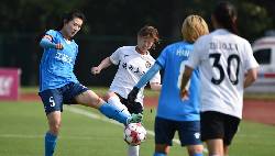 Nhận định, soi kèo nữ Jiangsu Wuxi vs nữ Yongchuan, 15h00 ngày 7/6: Kết quả dễ đoán