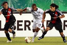 Nhận định, soi kèo San Martin vs River Plate, 3h00 ngày 8/6: Khó thắng đậm