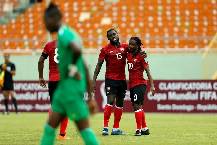 Nhận định, soi kèo Trinidad và Tobago vs St. Kitts và Nevis, 6h30 ngày 7/6: Chênh lệch đẳng cấp