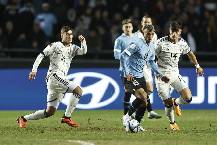 Nhận định, soi kèo U20 Italia vs U20 Paraguay, 22h00 ngày 6/6: Đôi công hấp dẫn