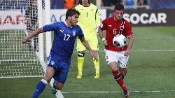 Soi kèo góc Na Uy vs Italia, 1h45 ngày 7/6