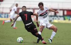 Nhận định, soi k&egrave;o America vs Atletico Goianiense, 6h00 ng&agrave;y 9/6/2026: Chưa tho&aacute;t khủng hoảng