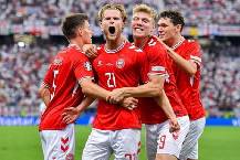 Nhận định, soi k&egrave;o Đan Mạch vs Ukraine, 23h30 ng&agrave;y 7/6: Ch&aacute;n nản