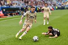 Nhận định, soi k&egrave;o Las Palmas vs Malaga, 2h00 ng&agrave;y 8/6: Gặp đ&uacute;ng khắc tinh