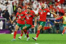 Nhận định, soi k&egrave;o Morocco vs Na Uy, 2h00 ng&agrave;y 8/6: H&ograve;a l&agrave; đẹp