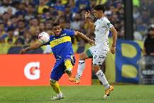 Nhận định, soi k&egrave;o Sarmiento vs Boca Juniors, 3h00 ng&agrave;y 8/6: Chờ đợi bất ngờ