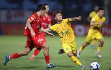 Nhận định, soi k&egrave;o S&ocirc;ng Lam Nghệ An vs PVF-CAND, 18h00 ng&agrave;y 7/6: Trận chung kết sống c&ograve;n