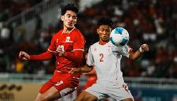 Nhận định, soi k&egrave;o U19 Indonesia vs U19 Việt Nam, 20h00 ng&agrave;y 7/6: &Aacute;p lực ng&agrave;n c&acirc;n